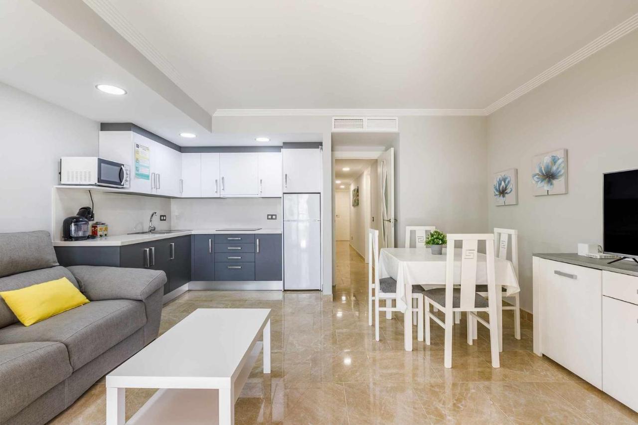 A&N La Cueva 2 Apartment ตอร์เรเดลมาร์ ภายนอก รูปภาพ