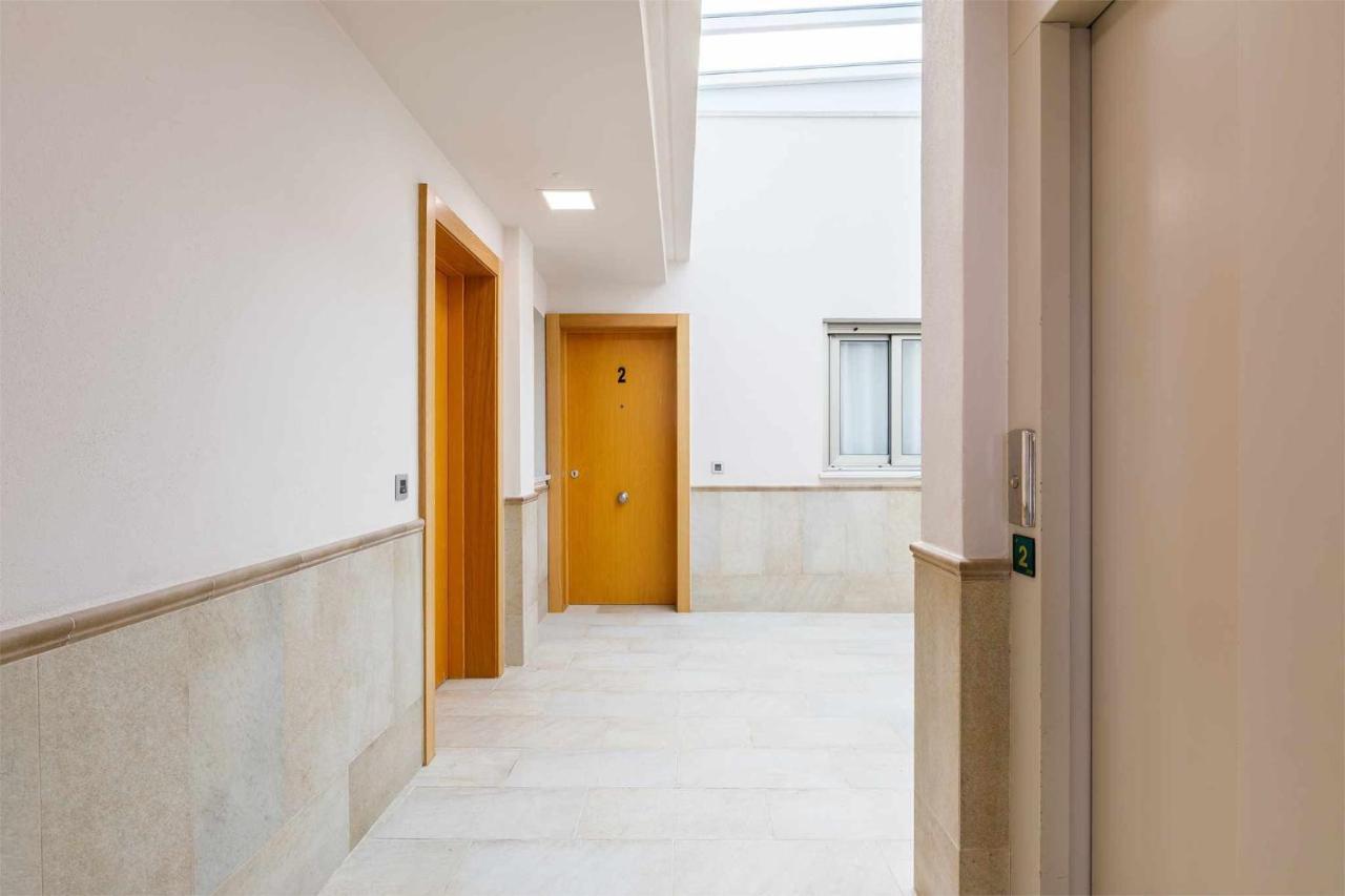 A&N La Cueva 2 Apartment ตอร์เรเดลมาร์ ภายนอก รูปภาพ