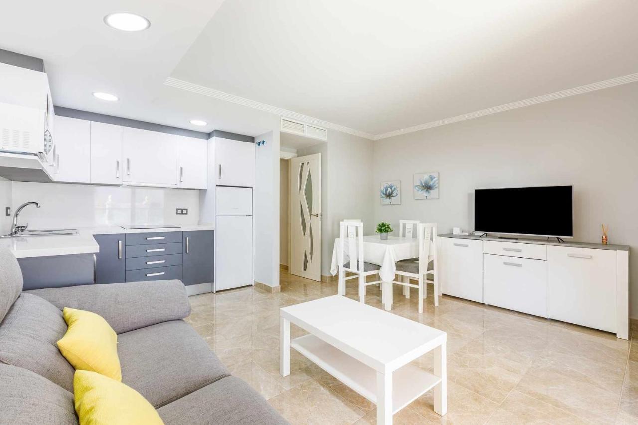 A&N La Cueva 2 Apartment ตอร์เรเดลมาร์ ภายนอก รูปภาพ