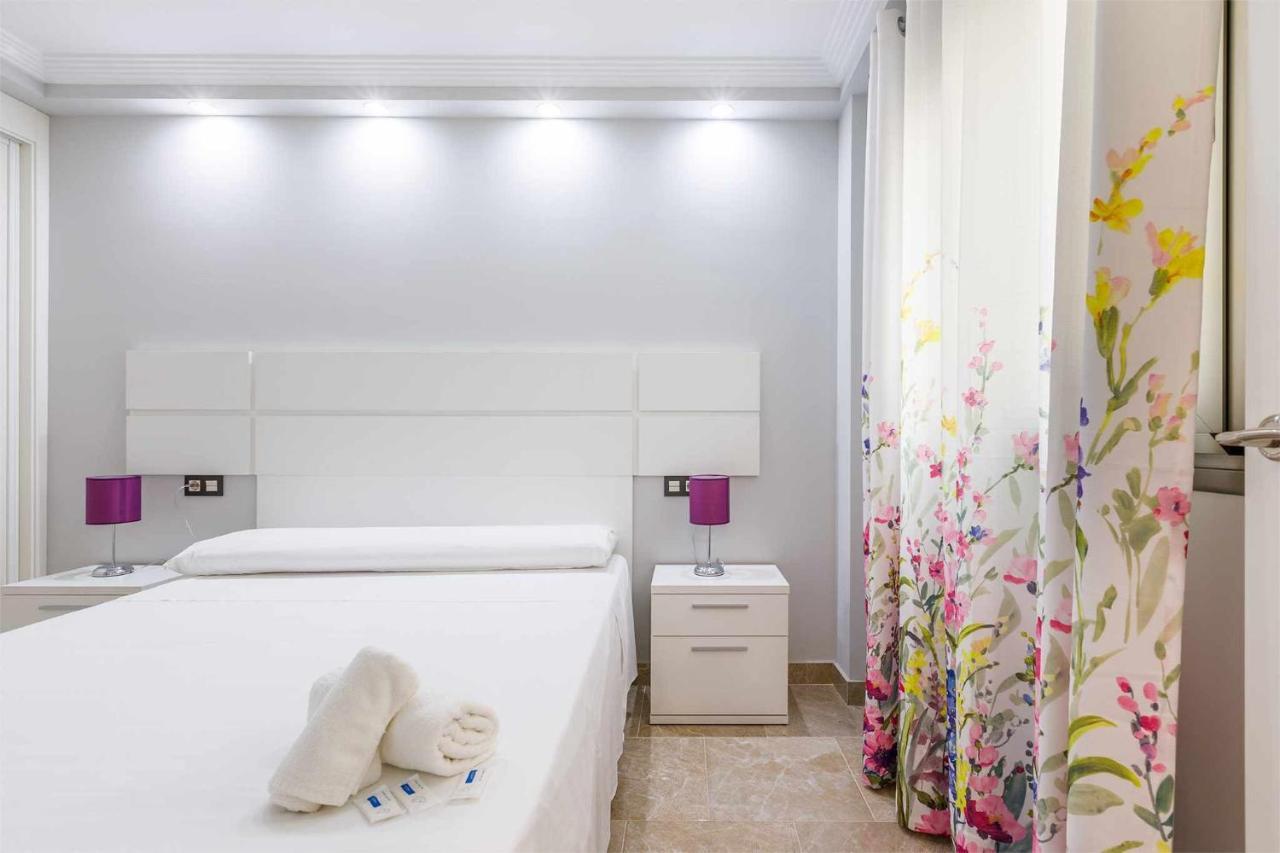 A&N La Cueva 2 Apartment ตอร์เรเดลมาร์ ภายนอก รูปภาพ