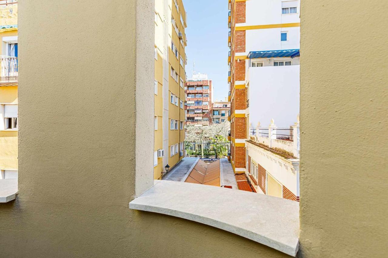 A&N La Cueva 2 Apartment ตอร์เรเดลมาร์ ภายนอก รูปภาพ