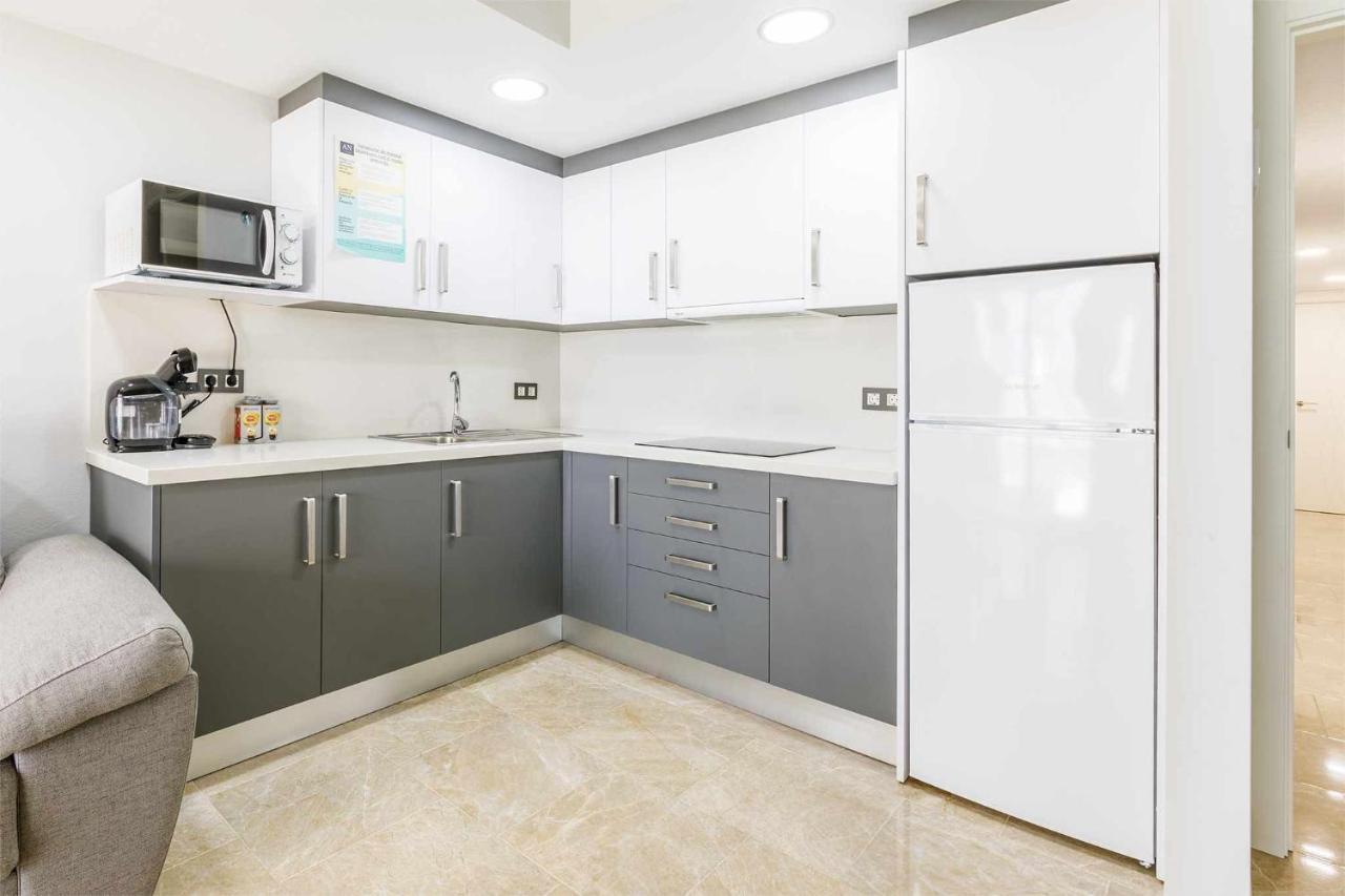 A&N La Cueva 2 Apartment ตอร์เรเดลมาร์ ภายนอก รูปภาพ