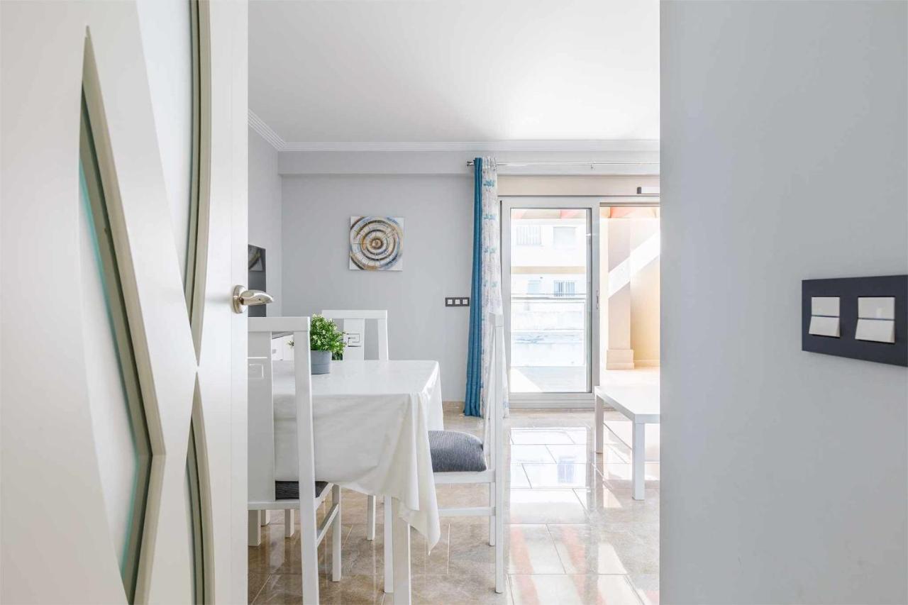 A&N La Cueva 2 Apartment ตอร์เรเดลมาร์ ภายนอก รูปภาพ