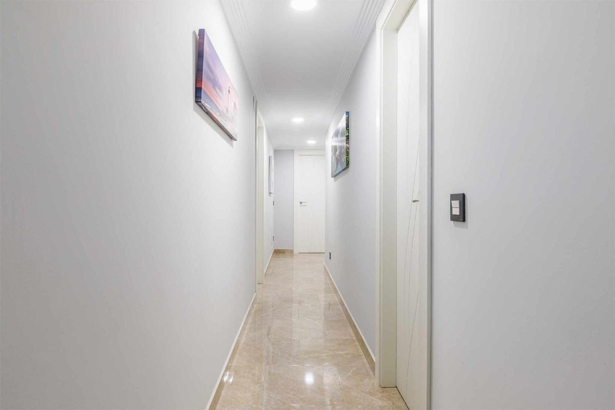 A&N La Cueva 2 Apartment ตอร์เรเดลมาร์ ภายนอก รูปภาพ