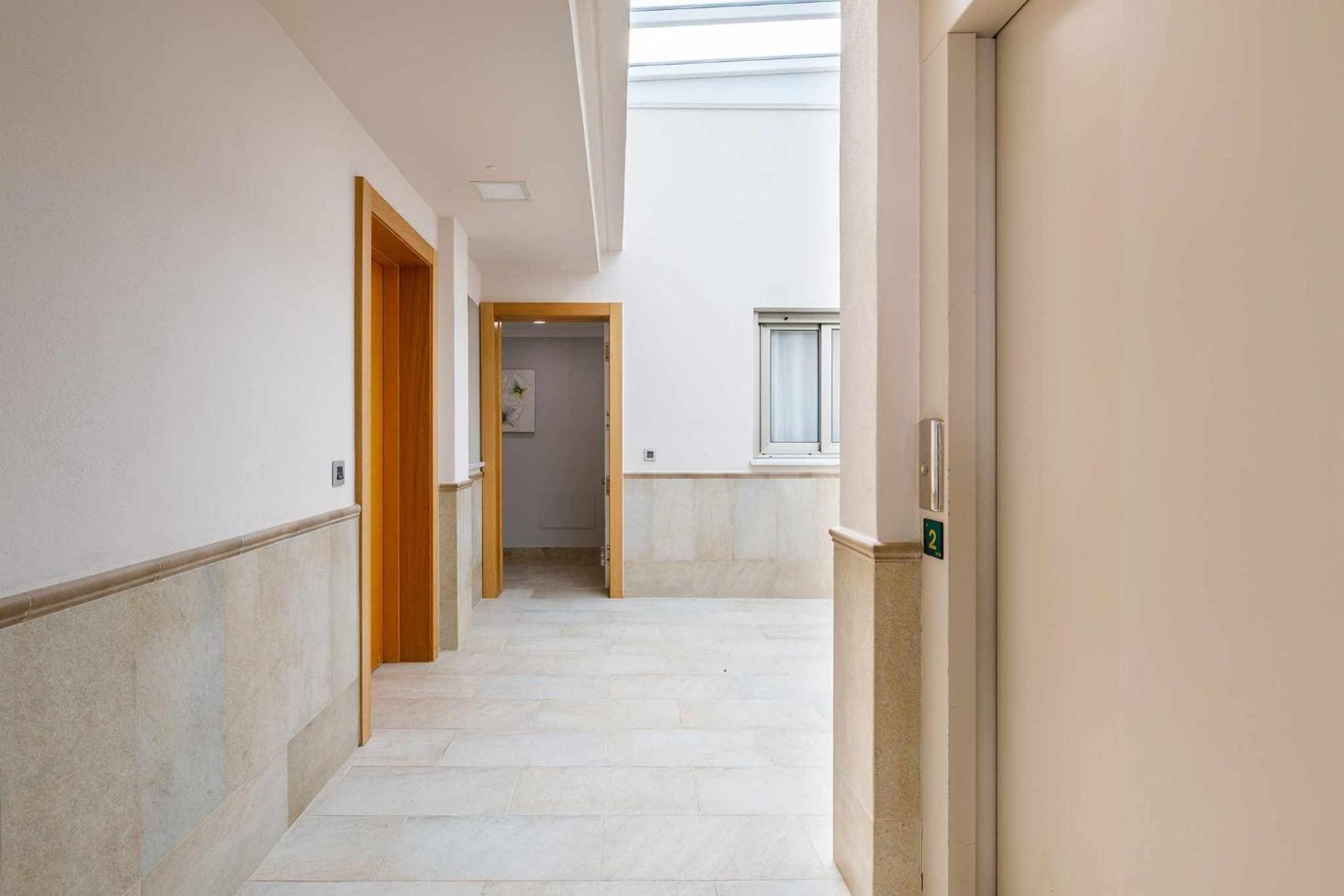 A&N La Cueva 2 Apartment ตอร์เรเดลมาร์ ภายนอก รูปภาพ