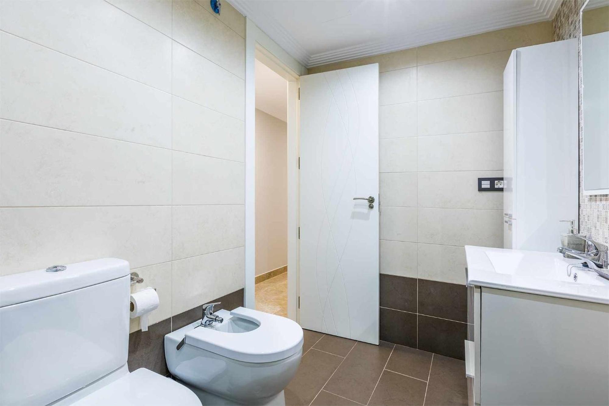 A&N La Cueva 2 Apartment ตอร์เรเดลมาร์ ภายนอก รูปภาพ