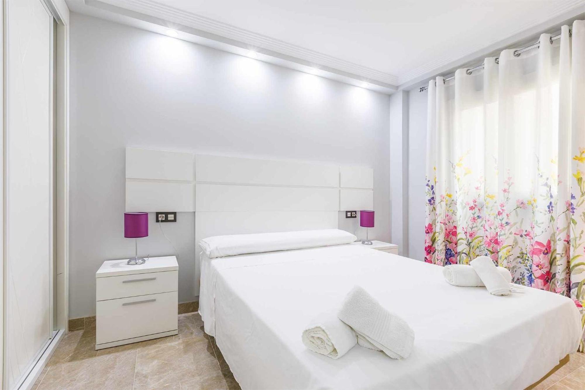 A&N La Cueva 2 Apartment ตอร์เรเดลมาร์ ภายนอก รูปภาพ