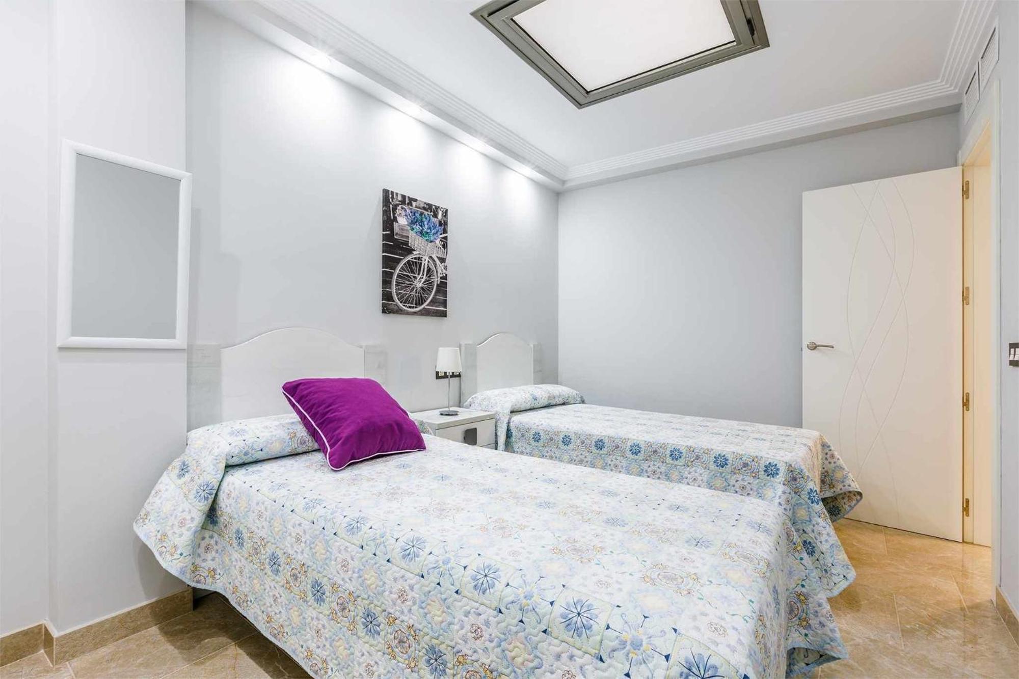 A&N La Cueva 2 Apartment ตอร์เรเดลมาร์ ภายนอก รูปภาพ