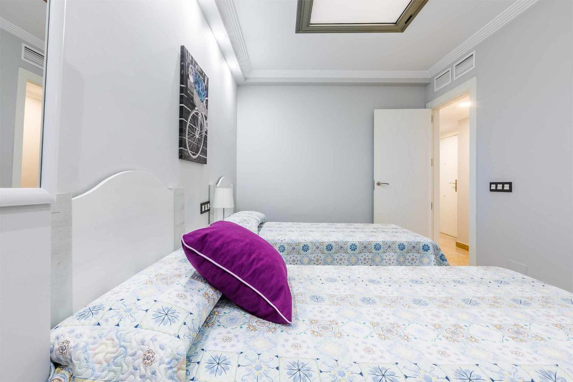 A&N La Cueva 2 Apartment ตอร์เรเดลมาร์ ภายนอก รูปภาพ