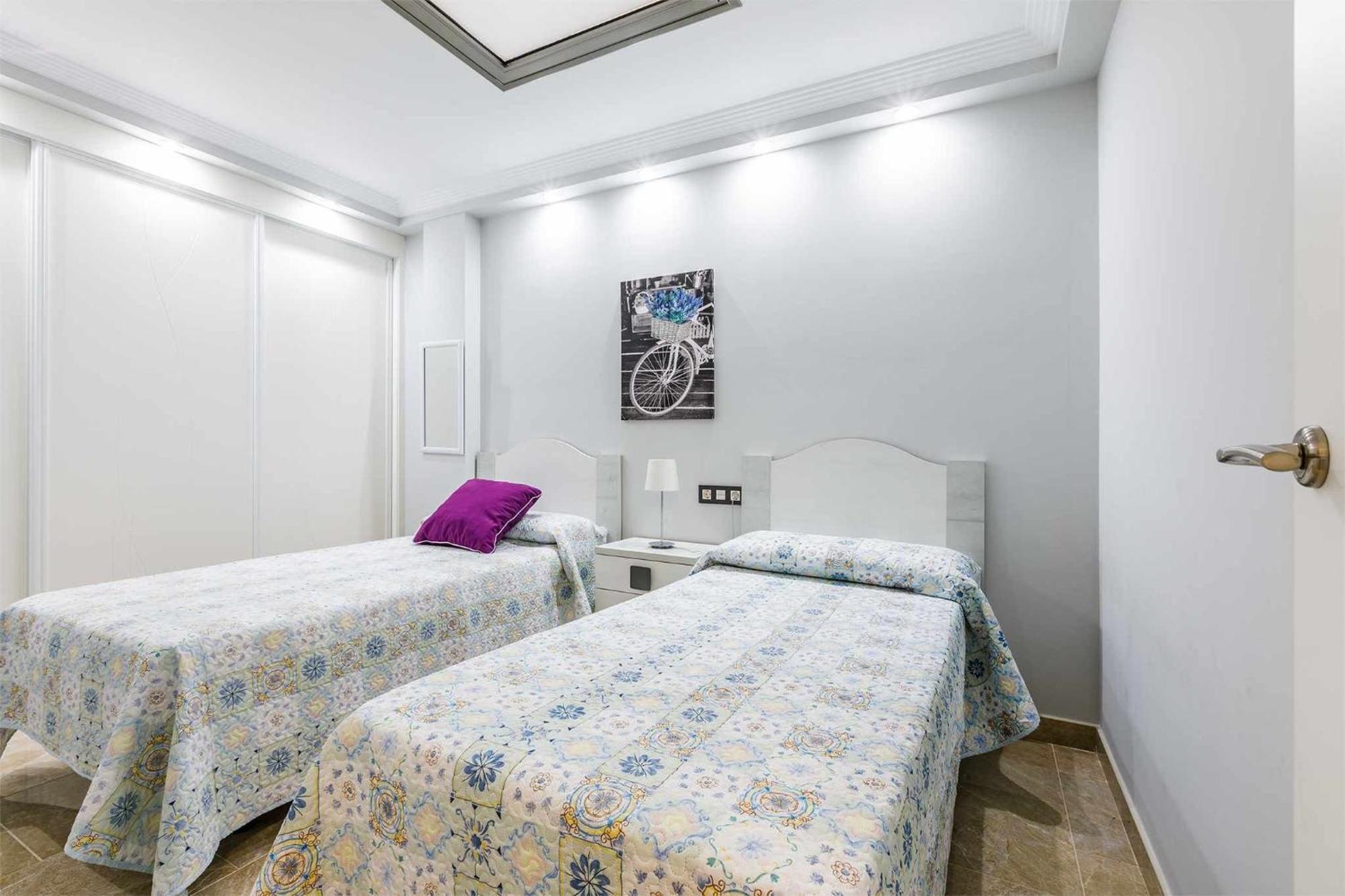 A&N La Cueva 2 Apartment ตอร์เรเดลมาร์ ภายนอก รูปภาพ