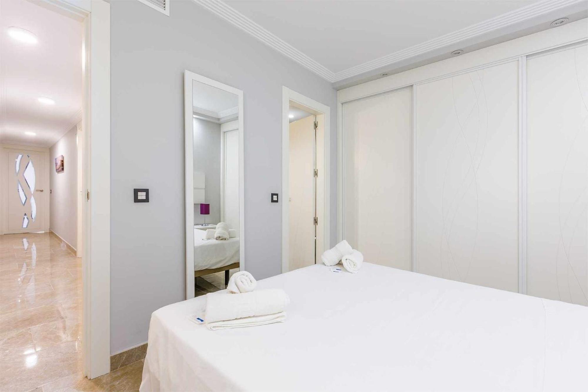 A&N La Cueva 2 Apartment ตอร์เรเดลมาร์ ภายนอก รูปภาพ