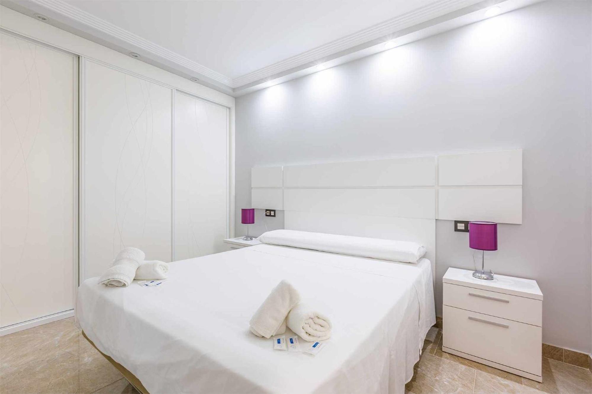 A&N La Cueva 2 Apartment ตอร์เรเดลมาร์ ภายนอก รูปภาพ