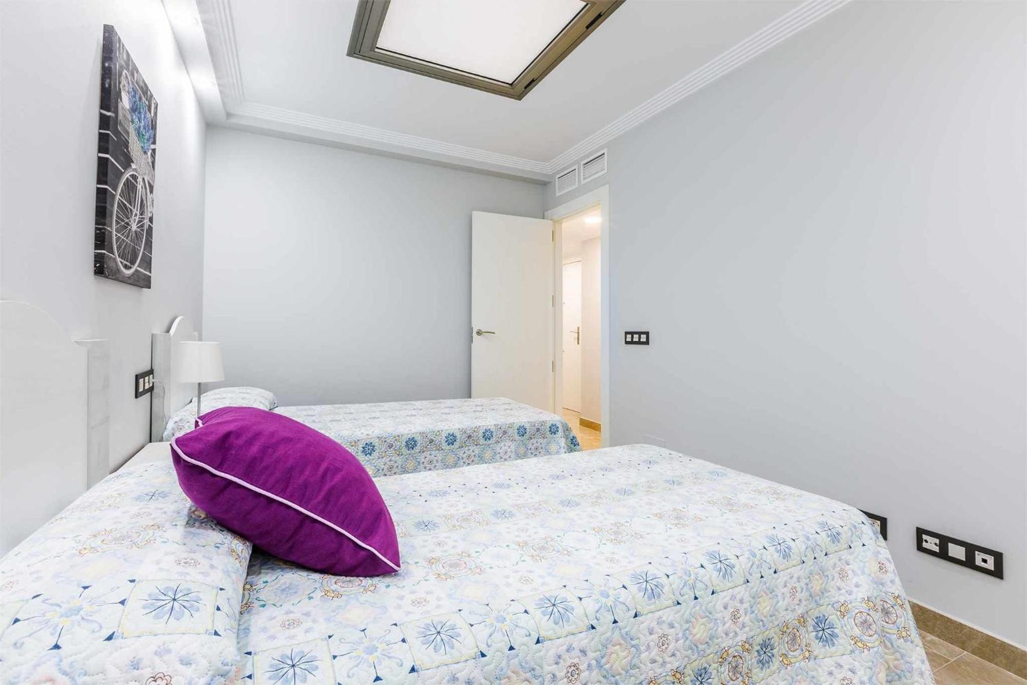 A&N La Cueva 2 Apartment ตอร์เรเดลมาร์ ภายนอก รูปภาพ