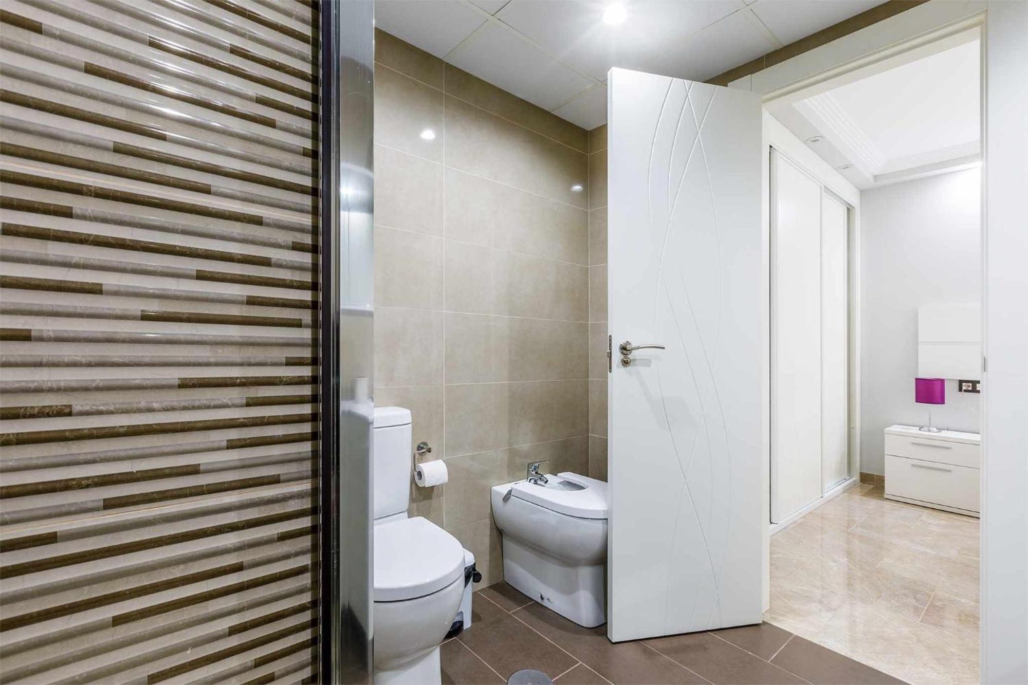 A&N La Cueva 2 Apartment ตอร์เรเดลมาร์ ภายนอก รูปภาพ