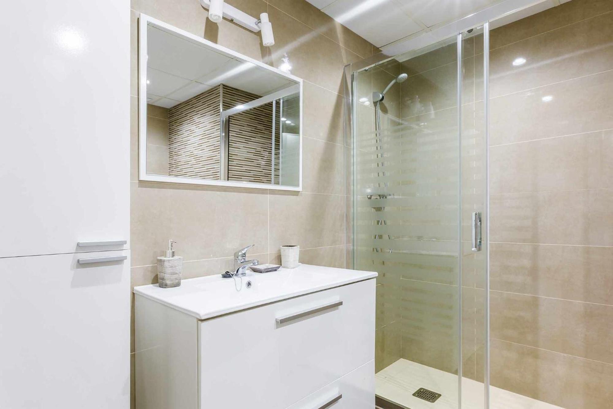 A&N La Cueva 2 Apartment ตอร์เรเดลมาร์ ภายนอก รูปภาพ