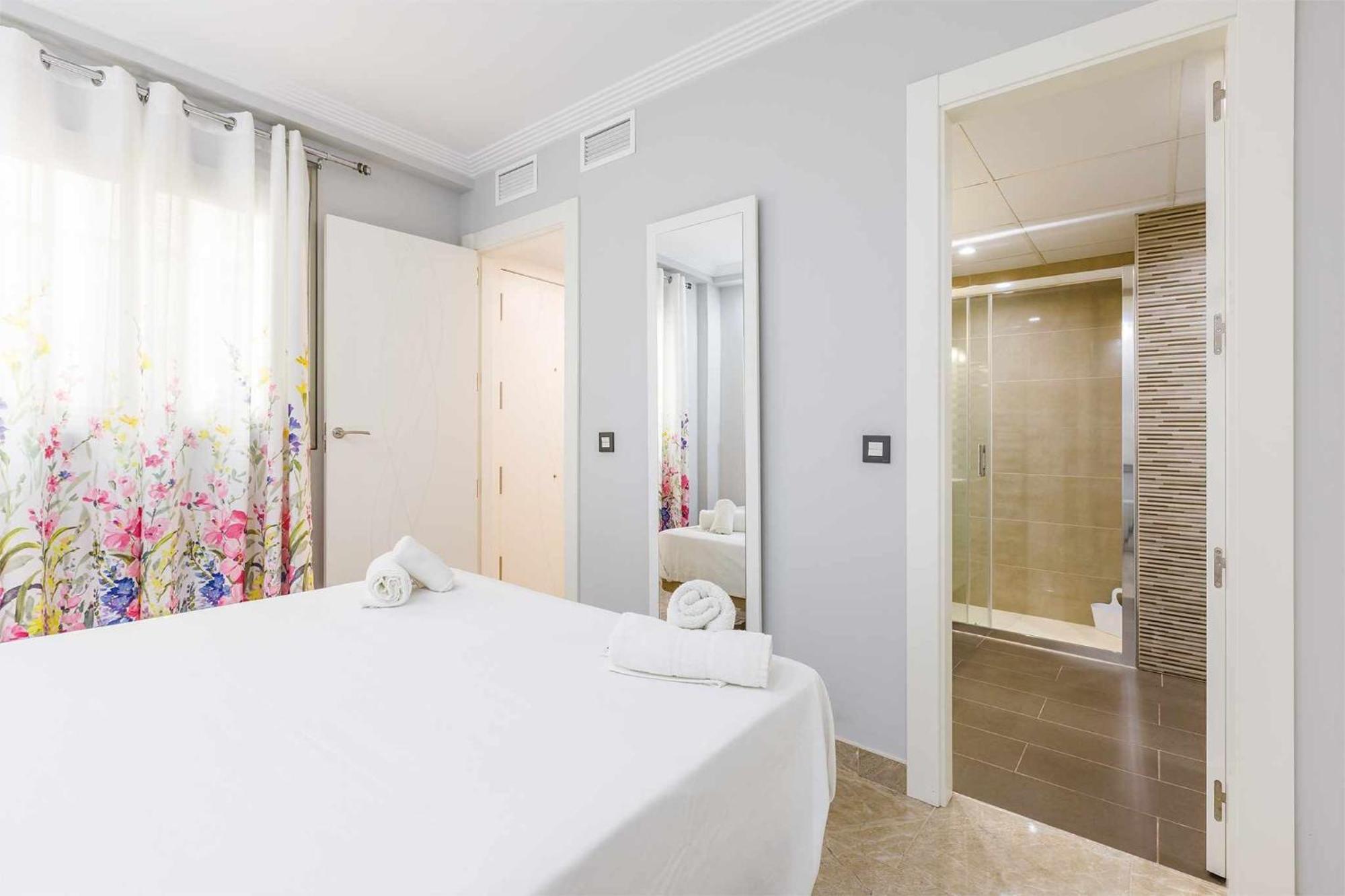 A&N La Cueva 2 Apartment ตอร์เรเดลมาร์ ภายนอก รูปภาพ