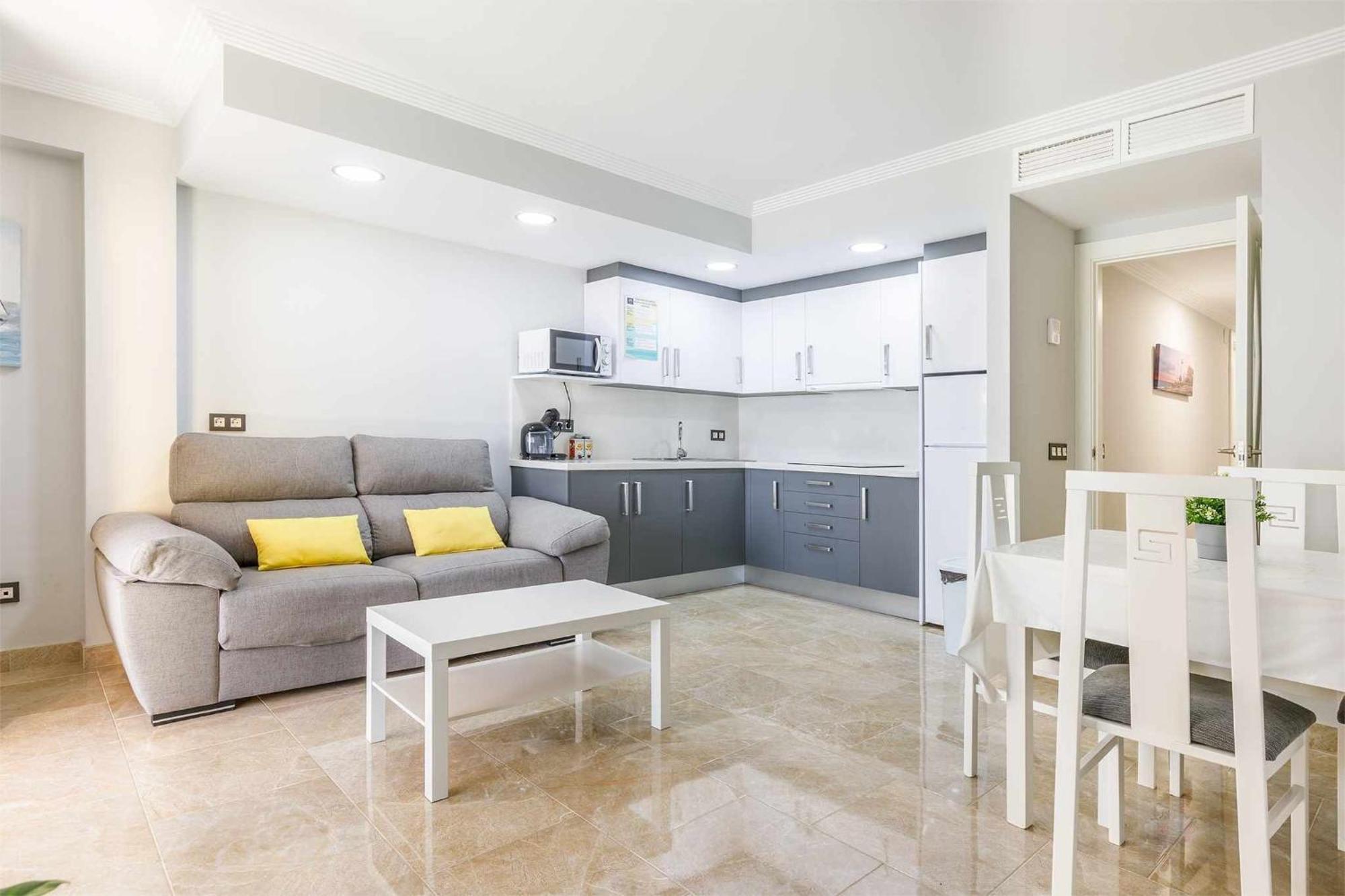 A&N La Cueva 2 Apartment ตอร์เรเดลมาร์ ภายนอก รูปภาพ